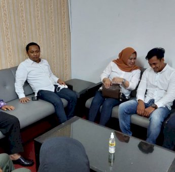 KBI Sulsel Segera Bentuk Pengurus di 24 Daerah