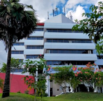 Tahun 1954, Bung Karno Beri Nama Unhas