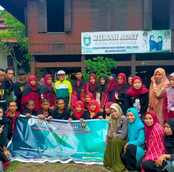 Mahasiswa Parado Bima Harus Ubah Cara Bertindak