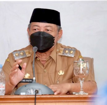 Besok, Pemkab Gowa Bersama BIN Kembali Gelar Vaksinasi Massal