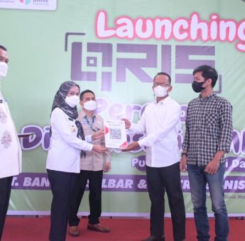 Pemda Lutra dan Bank Sulselbar Percepat Digitalisasi UMKM melalui Penerapan QRIS