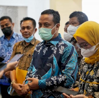 Pemprov Sulsel Menangkan Kasasi Sengketa Tanah Al-Markaz, Andi Sudirman: Alhamdulillah Ini Berita Baik