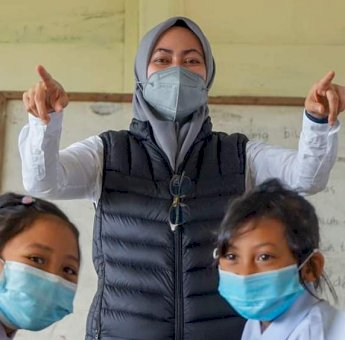 Pemda Luwu Utara Mulai Terapkan Pembelajaran Tatap Muka