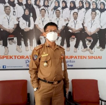 Niat Maju, Mantan Kades di Sinjai Wajib Kantongi Rekomendasi Bebas Temuan dari Inspektorat