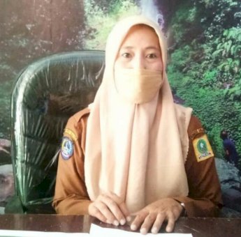 Sepuluh Kampung Iklim Terbentuk di Sinjai