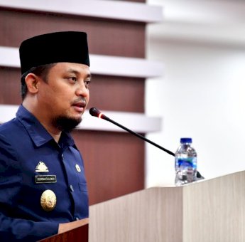 Reaksi Tanggap Darurat untuk Korban Banjir, Andi Sudirman Instruksikan Bantuan Logistik di Luwu