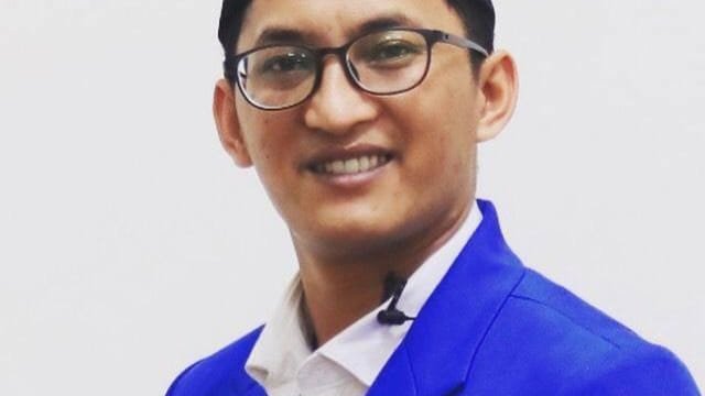 Ketua PB PMII Bidang Advokasi dan Kebijakan Publik, Ahmad Latif. Foto: istimewa