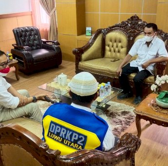 Balai Mulai Benahi Jalan Trans Sulawesi Ruas Radda Dan Kota Masamba