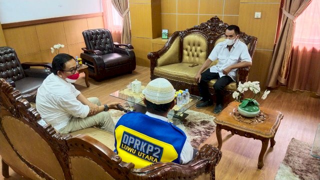 Balai Mulai Benahi Jalan Trans Sulawesi Ruas Radda Dan Kota Masamba