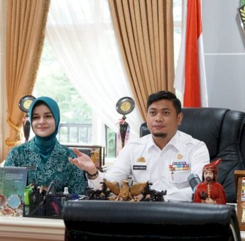 Kader PKK dan Posyandu di Gowa Dilatih Kembangkan Kapasitas dan Keterampilan