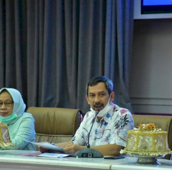 Pemkot Palopo Siap Pertahankan Predikat Kota Sehat