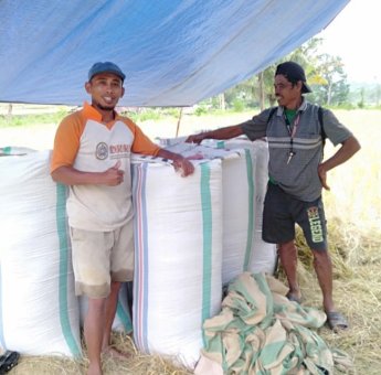 OPINI: Suara Petani Sinjai, Bukan Baliho “Selamat Hari Tani”