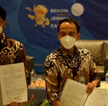 Stasiun Transmisi Digital TVRI Segera Dibangun di Sinjai