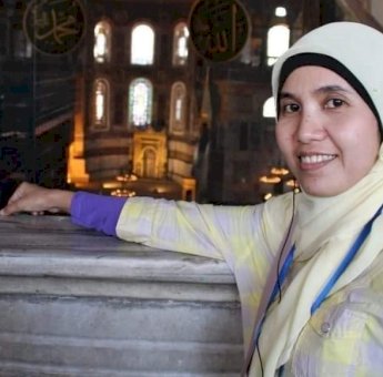 Kalangan Pers Berduka, Bendahara Umum PWI dan SMSI Kaltim Tutup Usia