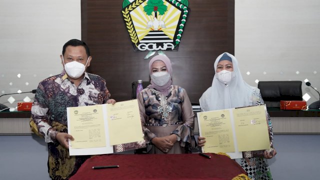Gowa Jadi Daerah Percontohan Penerapan MBKM Kemendikbud Ristek