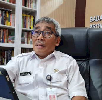 TPP di 19 OPD Telah Cair, Ini Penjelasan BKD Sulsel Soal Keterlambatannya