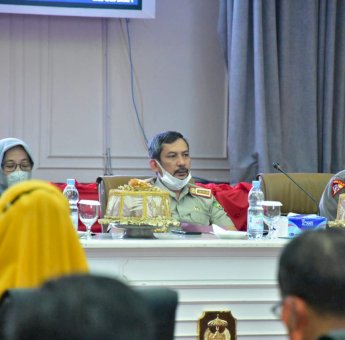 Jelang Verifikasi Kota Sehat, Pemkot Palopo Lakukan Ini