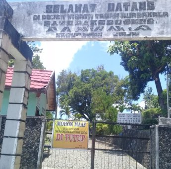 Soal Penutupan Situs Bersejarah di Sinjai, Ini Penjelasan Balai Pelestarian Cagar Budaya Sulsel