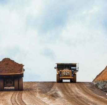 Tingkatkan Penggunaan Biodiesel, PT Vale Komitmen Jalankan Praktik Penambangan Berkelanjutan