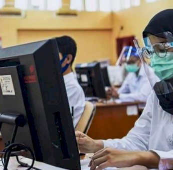 Hari Ini, Tes SKD CPNS Sinjai Mulai Digelar