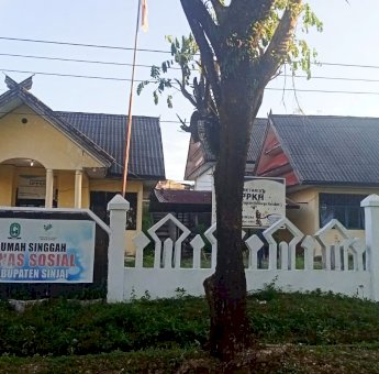 Tangani Masalah Sosial, Pemkab Sinjai Siapkan Rumah Singgah PMKS