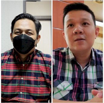 Jika Maju di Pilgub, Dua Legislator Gerindra Ini Siap All Out Menangkan AIA