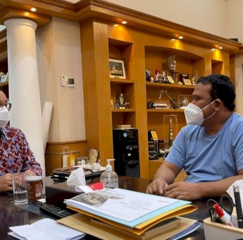 Anies Baswedan Tak Ngotot Nyapres, Tapi Selalu Siap Jika Rakyat Menginginkan