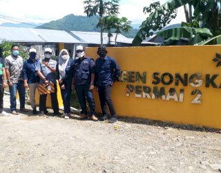 Investasi Perumahan Topang PAD Palopo