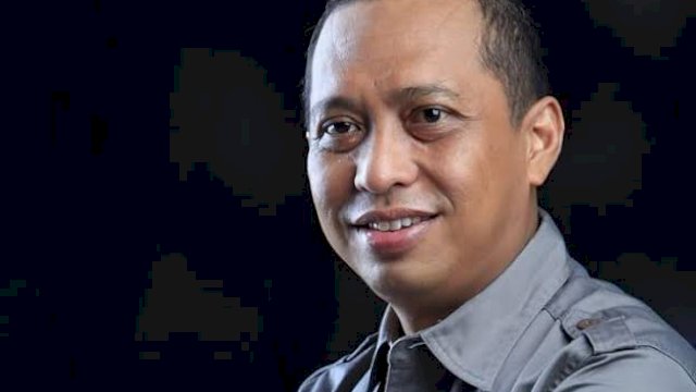 Wakil Wali Kota Palopo, Rahmat Masri Bandaso