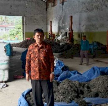 Intip Harta Kekayaan Kepala Dinas Kebudayaan Palopo