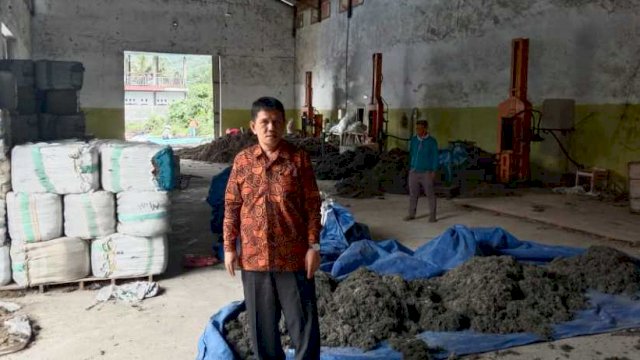 Intip Harta Kekayaan Kepala Dinas Kebudayaan Palopo