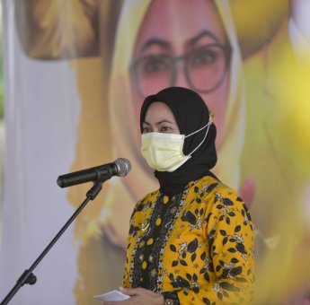 Peringati Hut Golkar Ke 57, IDP: Kader Harus Hadir Memberi Manfaat