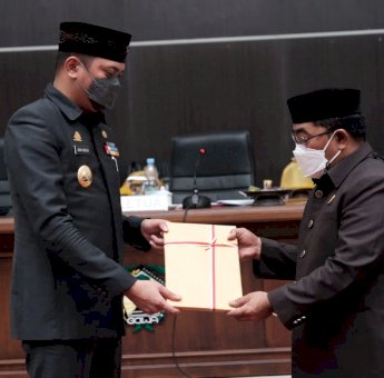 Pemkab Gowa Siapkan Ranperda Khusus untuk Optimalkan Potensi PAD