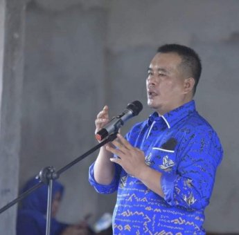 Produsen Asal Prancis Temui Bupati Bahas Kakao, Karemuddin: Kabar Baik Untuk Petani Kita