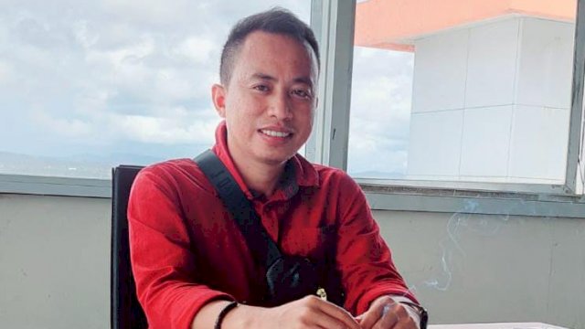 Wakil Ketua FKSPN, Ilham Killing. Foto: istimewa