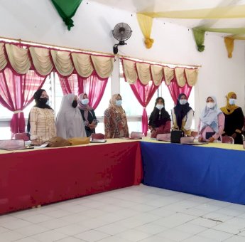 Puluhan Pelaku UKM di Sinjai Ikuti Pelatihan Kemasan Produk