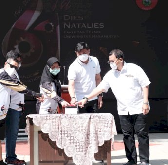 Pemkab Gowa Gandeng FT Unhas Bentuk Tiga Desa Binaan