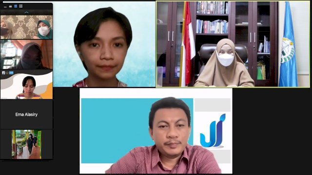 PKK Sulsel dan UNICEF Indonesia Perkuat Program Gizi untuk Balita Hingga Bencana