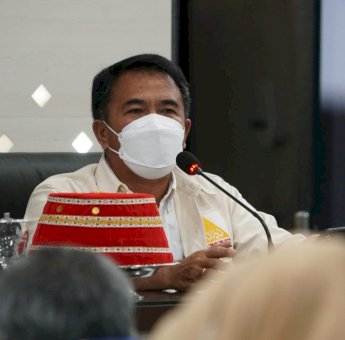 Perusda Gowa Pacu Peningkatan PAD Lewat Sektor Peternakan hingga Pariwisata