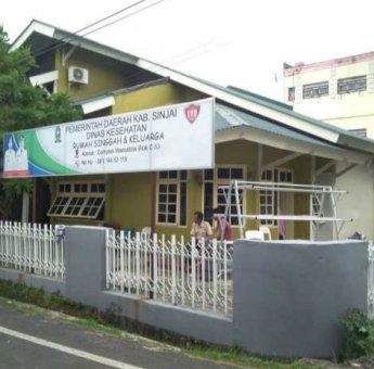 Pemkab Sinjai Rencanakan Tambah Rumah Singgah Pasien di Makassar