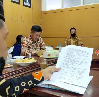 Pemda Lutra Buka Seleksi Calon Direktur Perumda Simpurusing dan PDAM