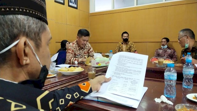 Pemda Lutra Buka Seleksi Calon Direktur Perumda Simpurusing dan PDAM