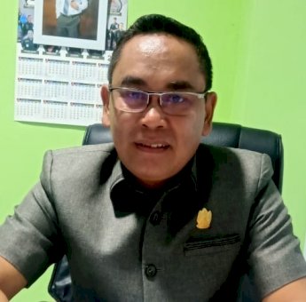 Bangkitkan Ekonomi, DPRD Setujui Pemkab Soppeng Pinjam Dana PEN Rp141 Miliar Lebih