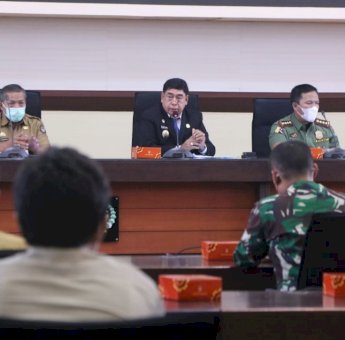 Gakumdu Temukan Multi Kejahatan di Tambang Jeneberang Gowa