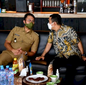 Partai Gerindra Pastikan Kembali Usung Andi Seto di Pilkada Sinjai 2024