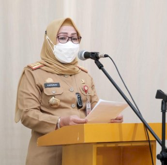 Pemkab Gowa Dorong Satu SKPD Siapkan Satu Inovasi