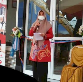 Winner Education Bantu Pemkab Sinjai Lahirkan Generasi Cerdas