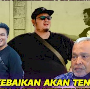 YouTuber Dodi Xsport Janjikan Rp50 Juta untuk Bantu Kakek Suhud yang Viral