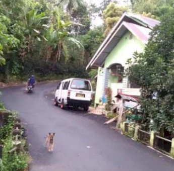 Jalan Mulus, Warga Sinjai Selatan: Terimakasih Bupati Andi Seto