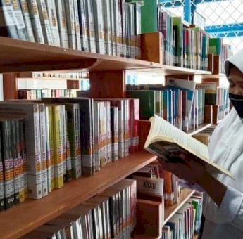 Pemkab Sinjai Cari Duta Baca, Ini Syaratnya